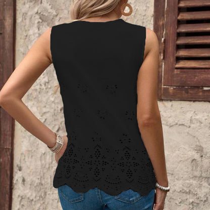 Meadow Grace Blouse