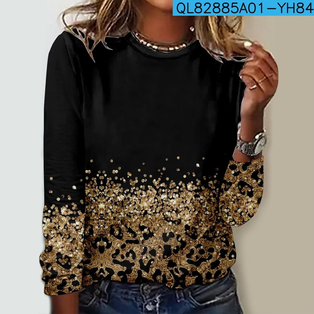 EaseLayer Long Sleeve Hoodie Tee
