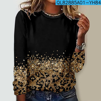 EaseLayer Long Sleeve Hoodie Tee