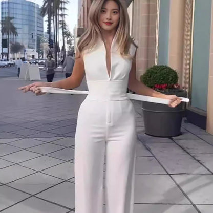 Sereluxe Contour Jumpsuit