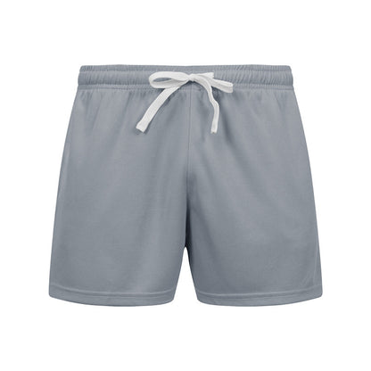 Fashion Quick Drying Ice Silk Shorts