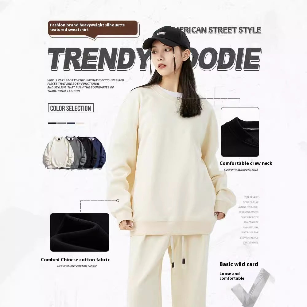 EaseLuxe™ Knit Lounge Set