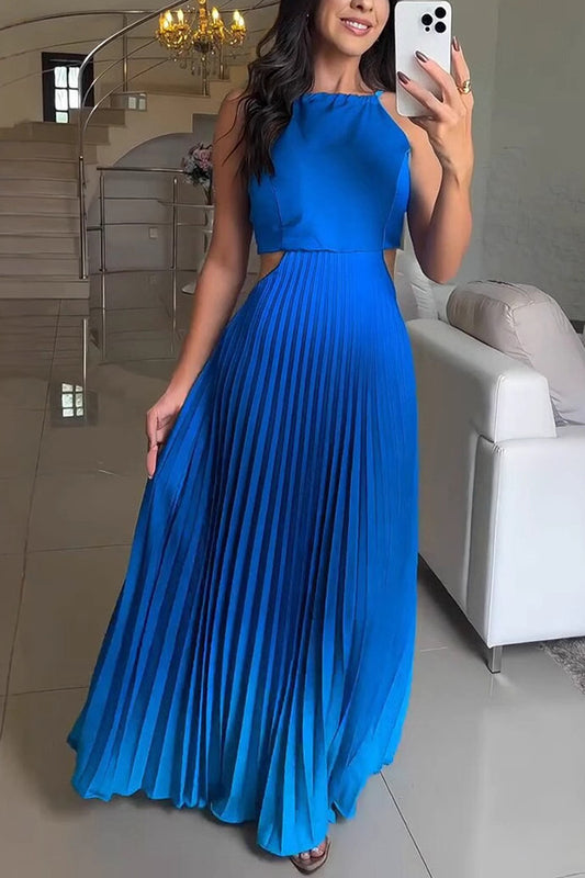 Solenyx OmbraGlow Dress