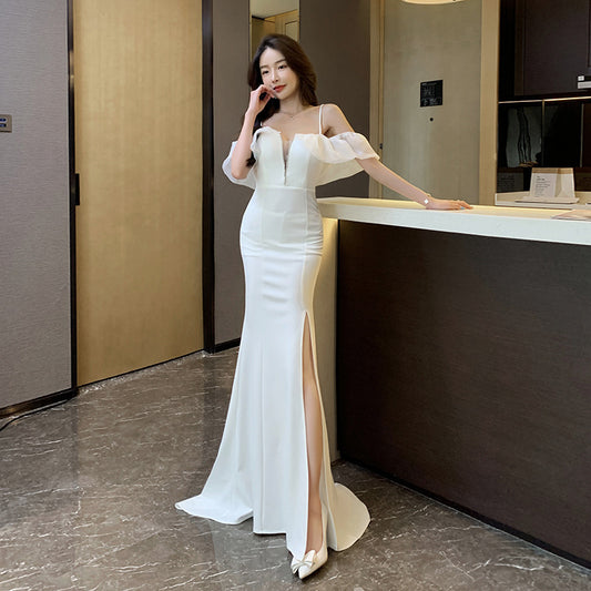 Solara Muse Gown