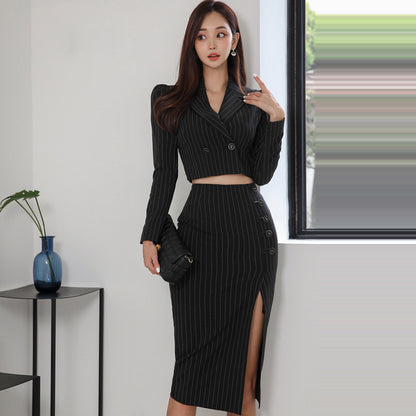 Linea Stripes Set