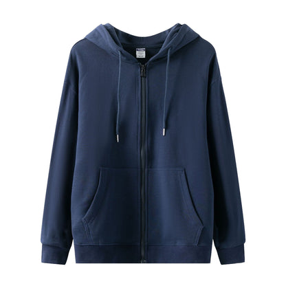 Campus Aura Pullover Coat