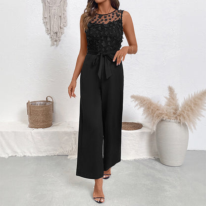 Lacéra Essence Jumpsuit