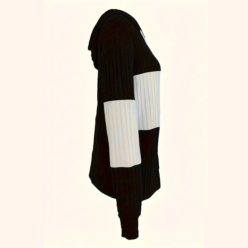 ColorFlex Breeze Hoodie