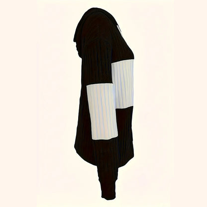 ColorFlex Breeze Hoodie