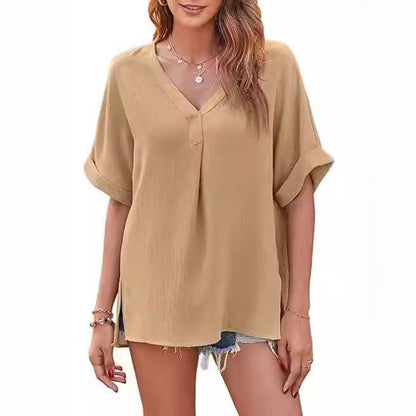 Soluna Breeze Blouse