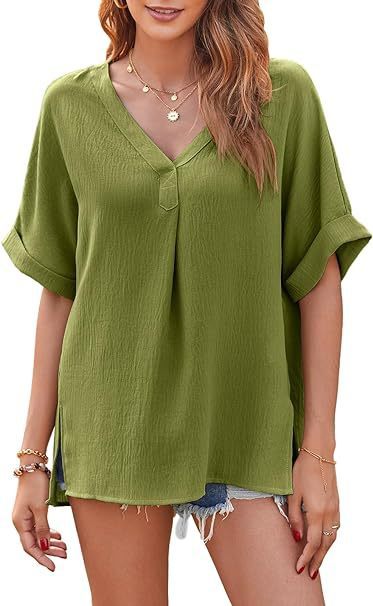 Soluna Breeze Blouse