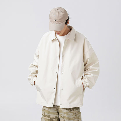 UnityFit Polo Jacket