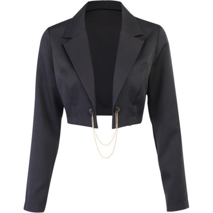 StrutMode High Street Blazer