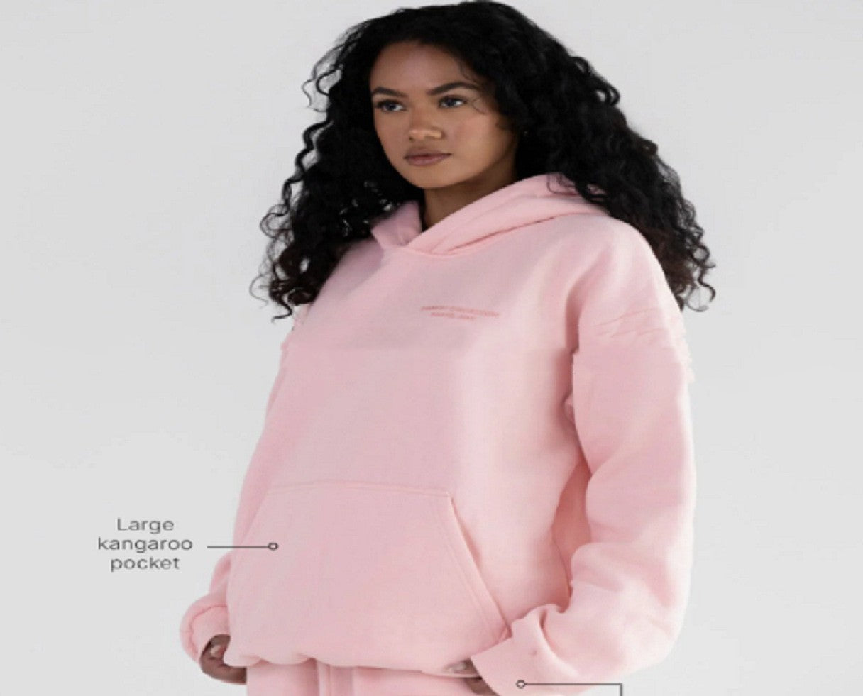 TokyoEase Neutral Sweatshirt