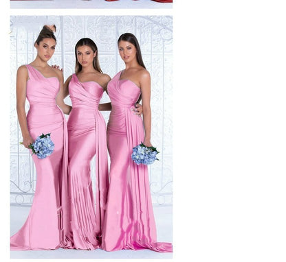 Oceané Empress Gown
