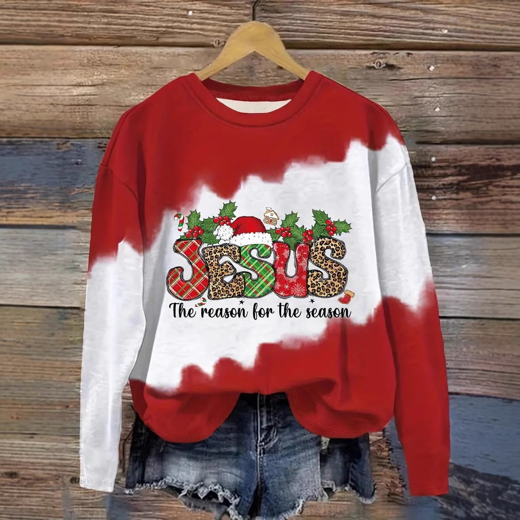 MerryMood Crew Neck Sweater