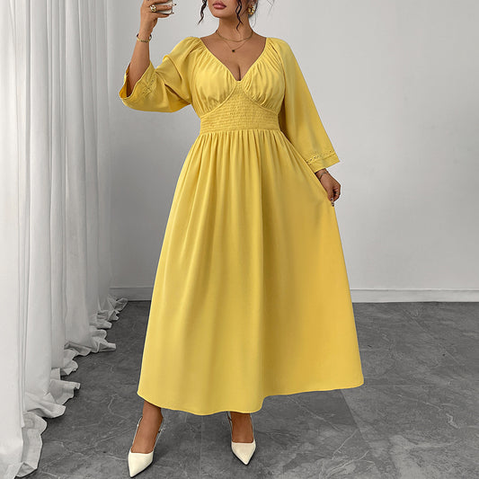 Solaris Elegance Dress