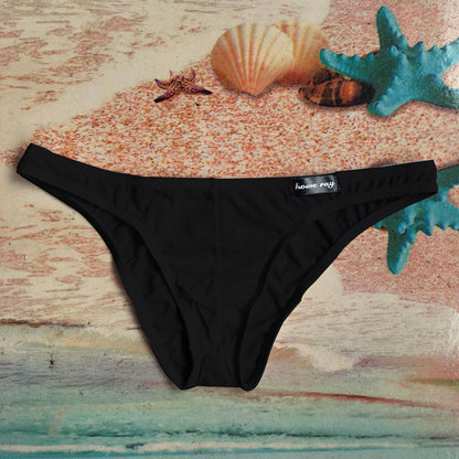Men's Ice Silk Breathable Briefs