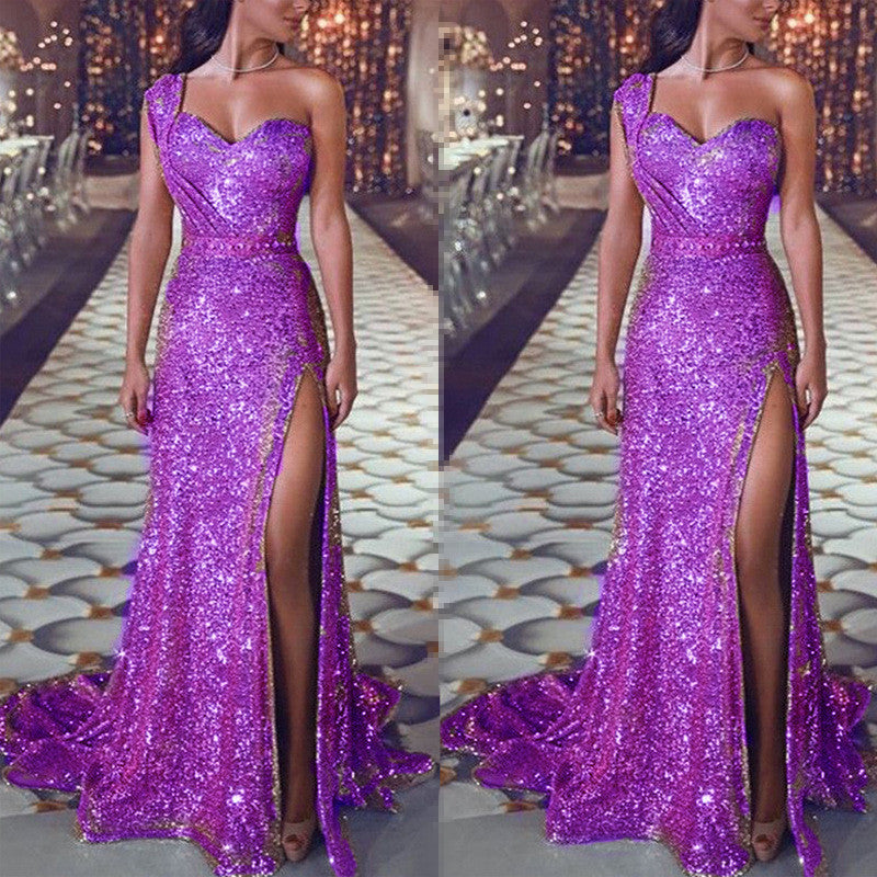 Solara Veil Dress