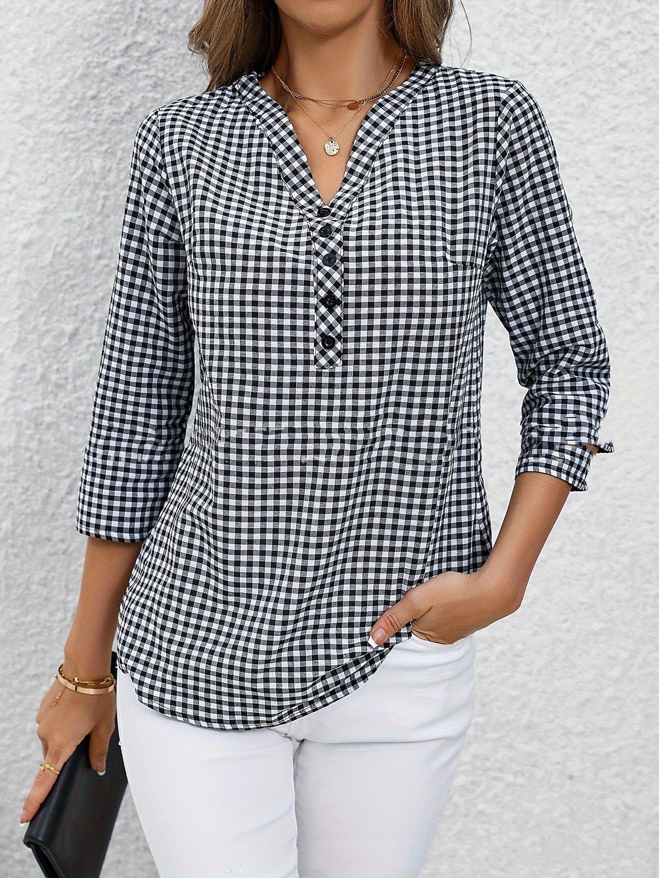 Rovelle Heritage Shirt