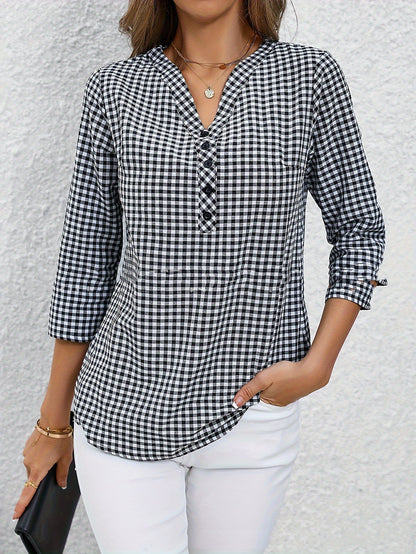 Rovelle Heritage Shirt