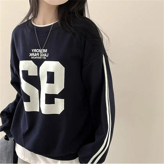 SeoulEase™ CozyKnit Sweater