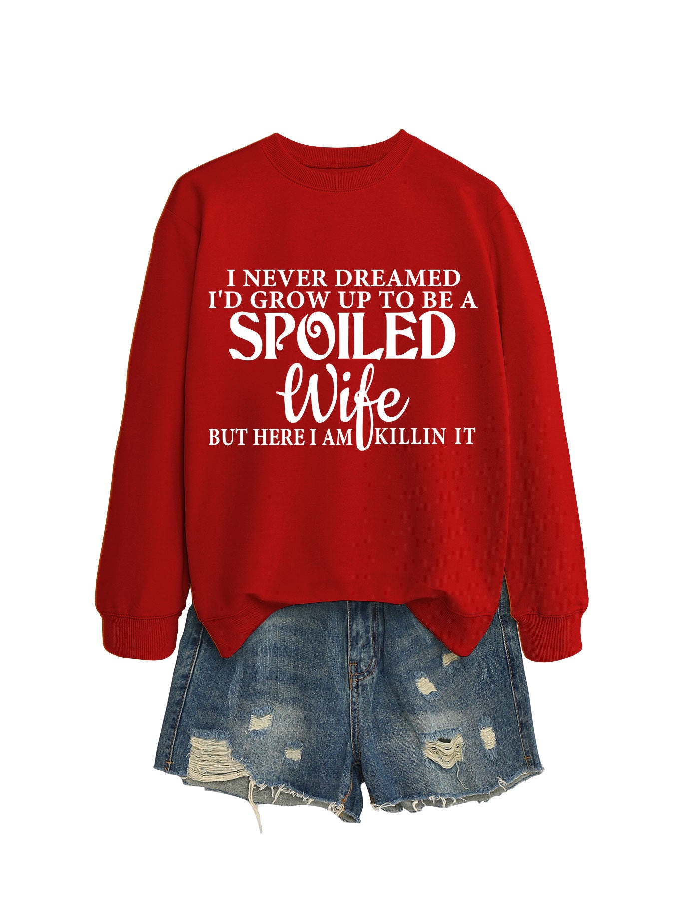 ScriptEase Crew Sweatshirt