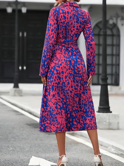 The Wild Whisper Maxi