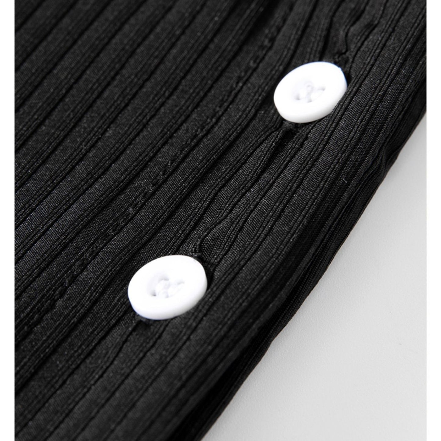 Ice Silk Leisure Sports Suit Men's Loose Japanese