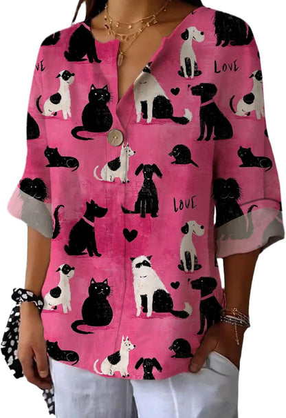 CottonMuse Signature Shirt