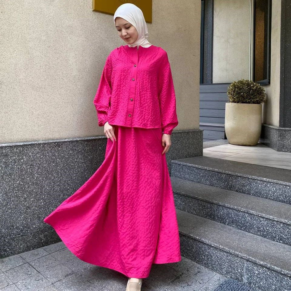 Zahriyah Grace Set