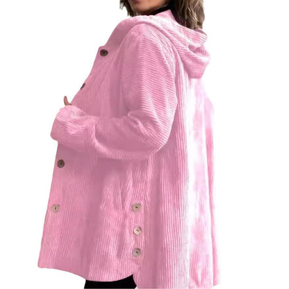 CorduraEase Hooded Jacket