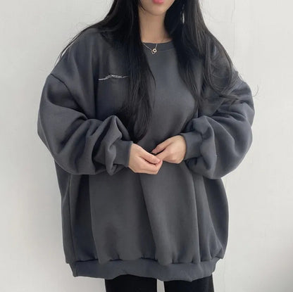 LunaHeritage™ Oversize Sweater