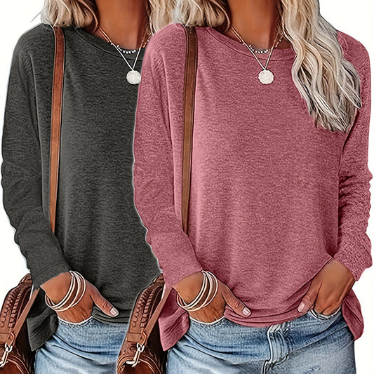 The CoreEase Two-Piece Set