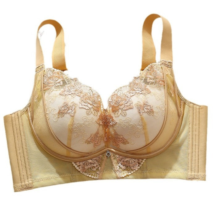Seamless Silk Underwear For Women Push Up Small Size