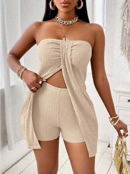 The Emerald Twist Set