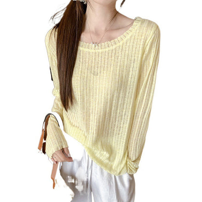 Linea Drift Lightweight Top