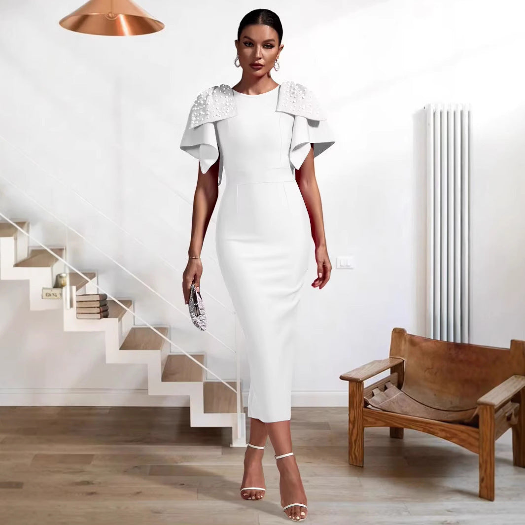 Bellavue BowCharm Dress