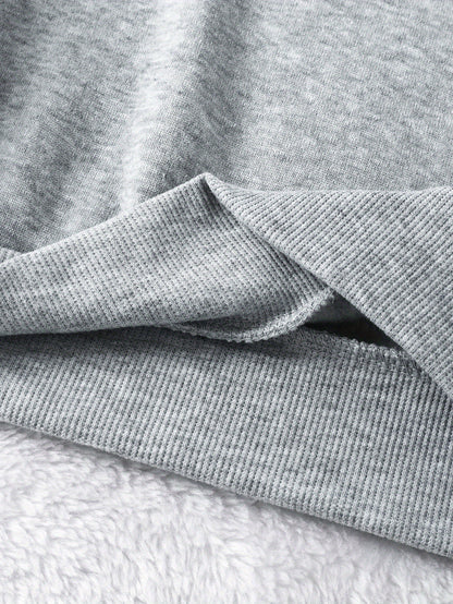 KnitEase Everyday Hoodie