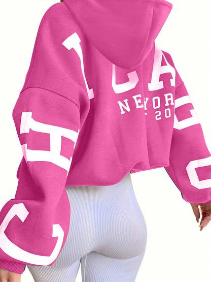 ScriptEase Hooded Sweater