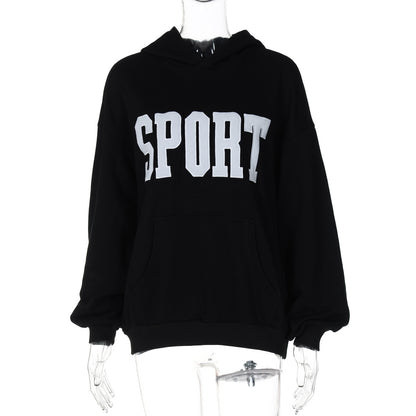 ScriptAura Hoodie