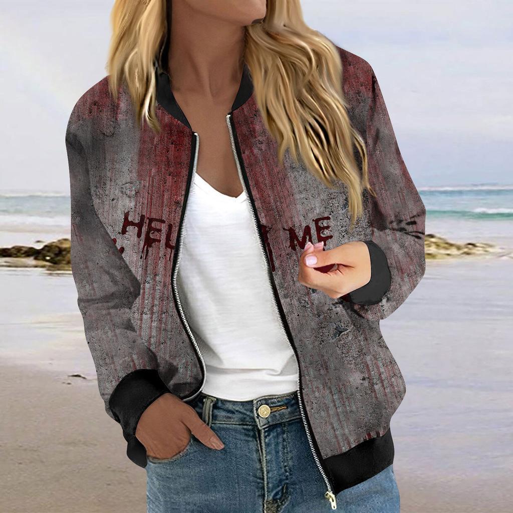 Yuletide Script Laike Coat