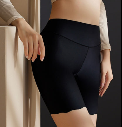 Ice Silk Underpants High Quality Ice Silk Underpants Waist Tight