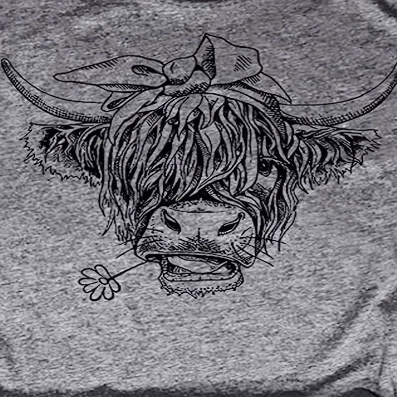 The Desert Spirit Tee