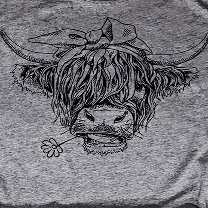 The Desert Spirit Tee