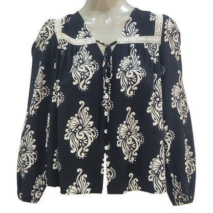 Sylvara Essence Shirt