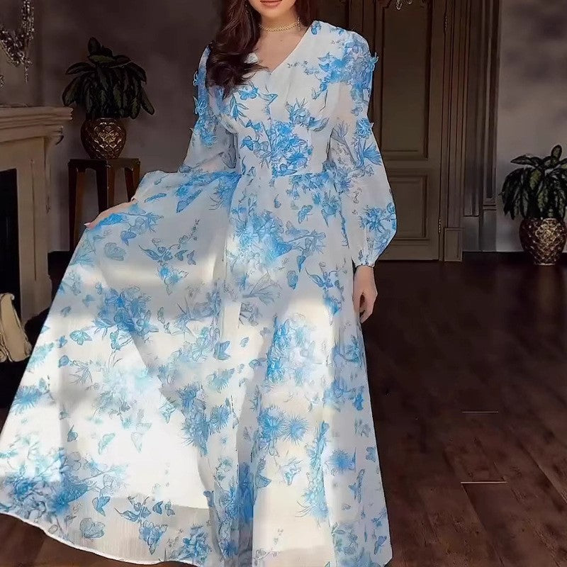 Élise Soleil Maxi