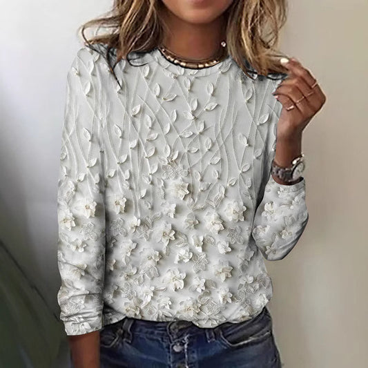 PixelMuse 3D Tee