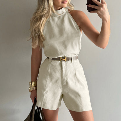 Halivara Luxe Set