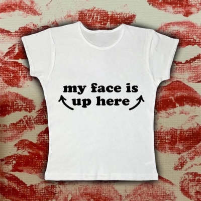 Summer Milk Silk Loose Printed Children's Clothing Short Sleeve